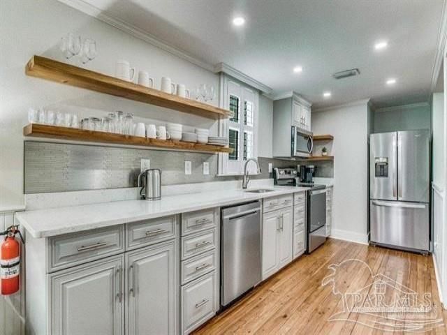 508 W Gregory St, Pensacola, FL 32502