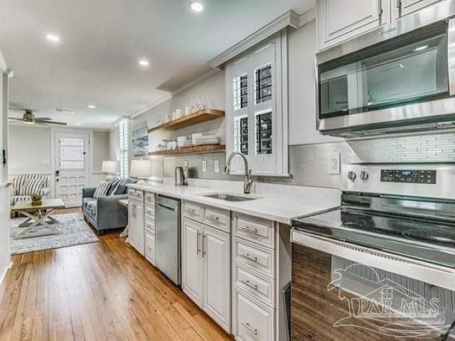 508 W Gregory St, Pensacola, FL 32502