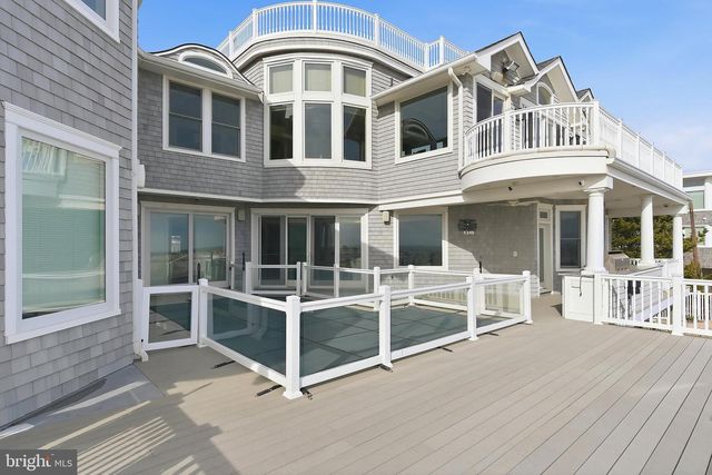 6601 OCEAN BLVD, Long Beach Township, NJ 08008