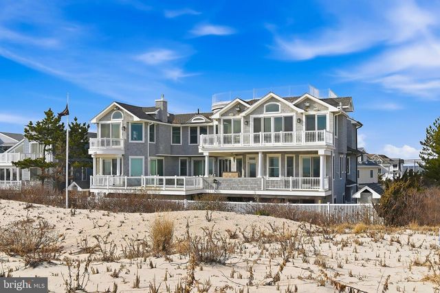 6601 OCEAN BLVD, Long Beach Township, NJ 08008