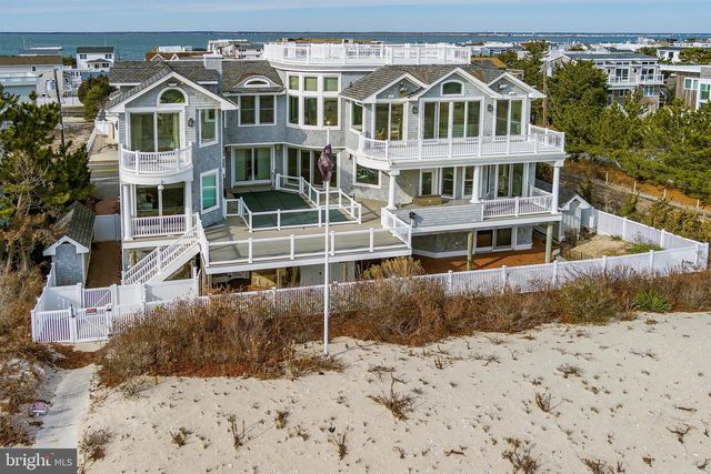 6601 OCEAN BLVD, Long Beach Township, NJ 08008