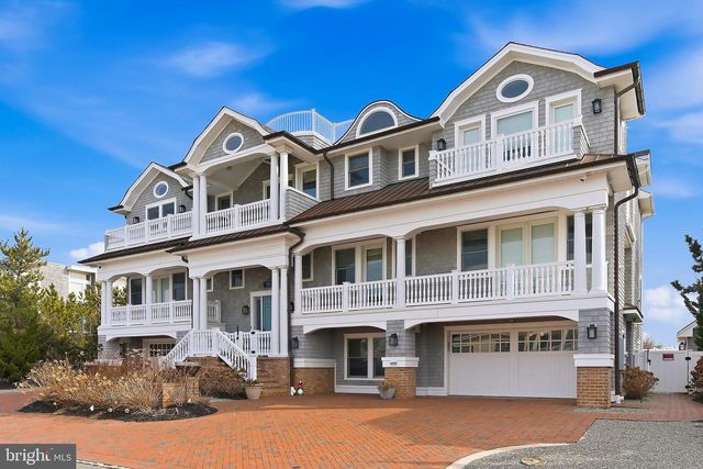 6601 OCEAN BLVD, Long Beach Township, NJ 08008