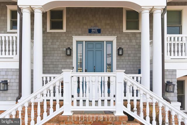 6601 OCEAN BLVD, Long Beach Township, NJ 08008