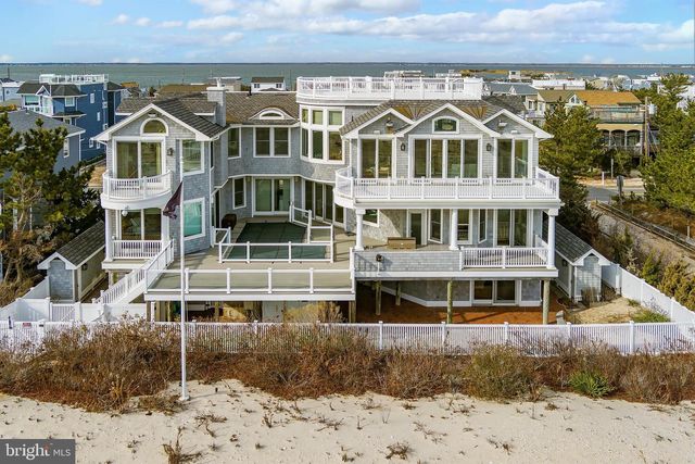 6601 OCEAN BLVD, Long Beach Township, NJ 08008