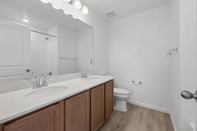 313 Spruce Street, Keenesburg, CO 80643