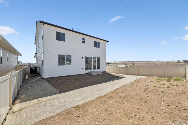 313 Spruce Street, Keenesburg, CO 80643