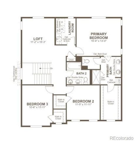 313 W Spruce Street, Keenesburg, CO 80643