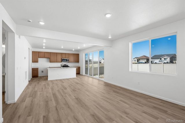 313 Spruce Street, Keenesburg, CO 80643