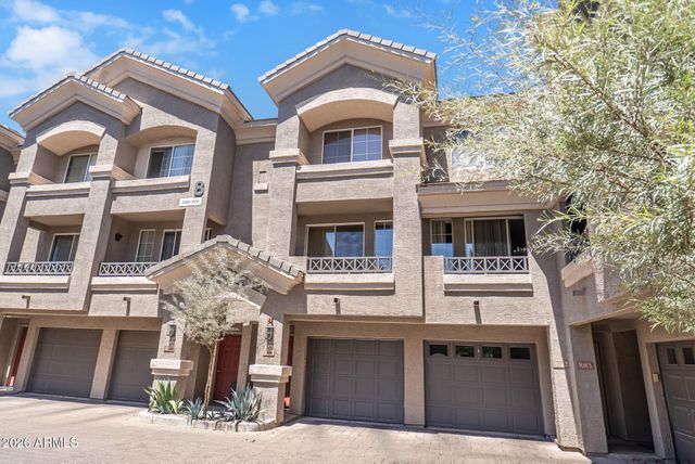 4455 E PARADISE VILLAGE Parkway S 1081, Phoenix, AZ 85032