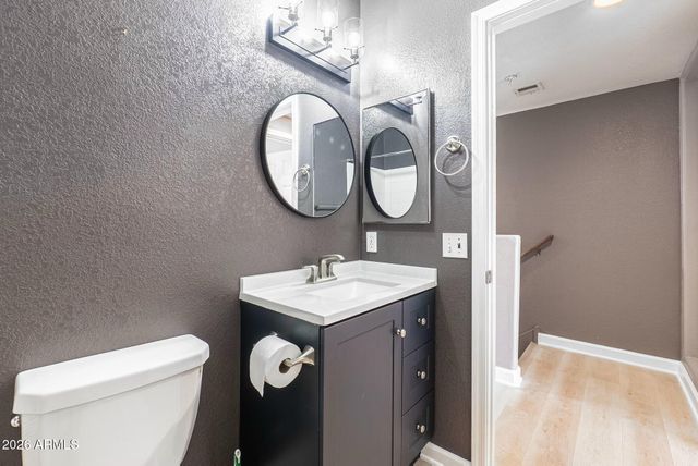 4455 E PARADISE VILLAGE Parkway S 1081, Phoenix, AZ 85032