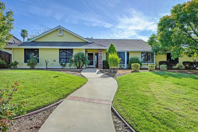 201 Silver Spur Ct, Folsom, CA 95630
