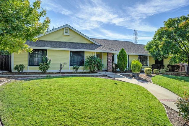 201 Silver Spur Ct, Folsom, CA 95630