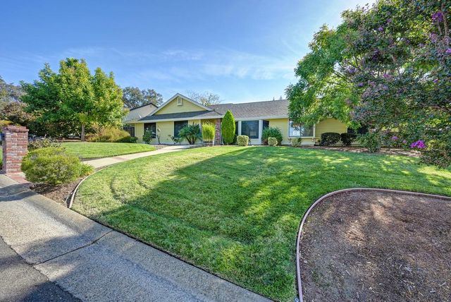 201 Silver Spur Ct, Folsom, CA 95630
