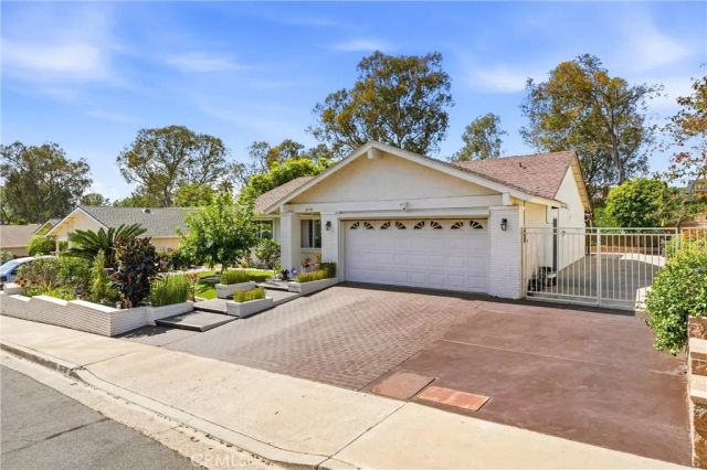 26781 Via Zaragosa, Mission Viejo, CA 92691