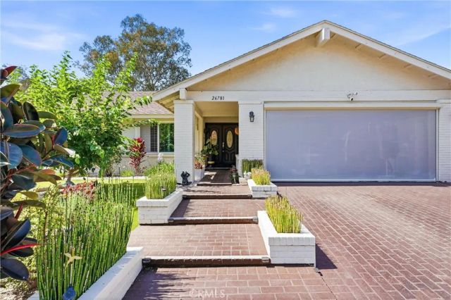 26781 Via Zaragosa, Mission Viejo, CA 92691