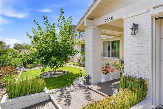 26781 Via Zaragosa, Mission Viejo, CA 92691