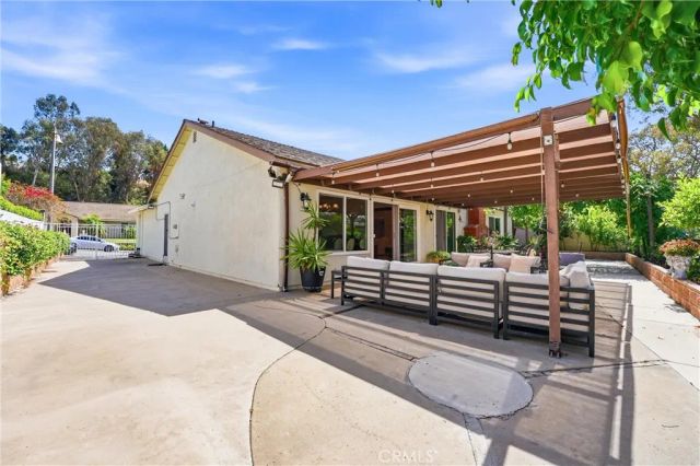 26781 Via Zaragosa, Mission Viejo, CA 92691