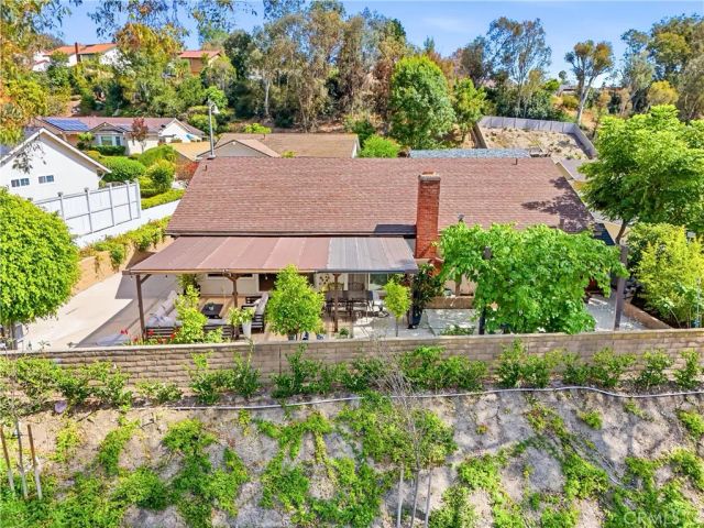 26781 Via Zaragosa, Mission Viejo, CA 92691