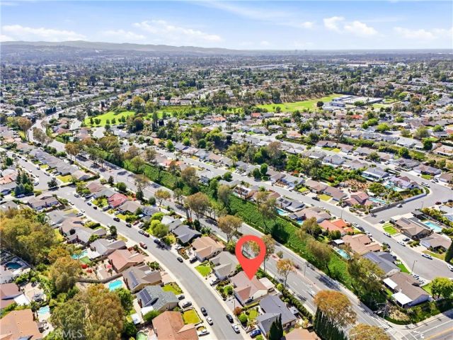 26781 Via Zaragosa, Mission Viejo, CA 92691