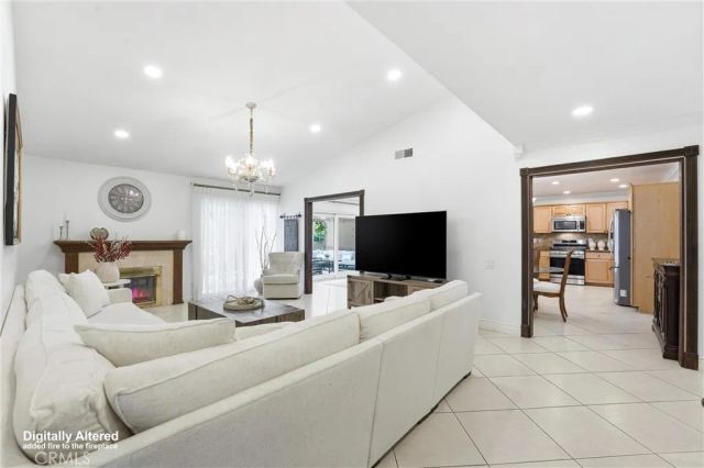 26781 Via Zaragosa, Mission Viejo, CA 92691