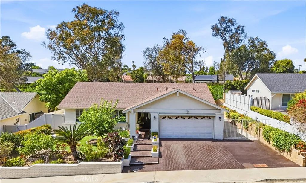 26781 Via Zaragosa, Mission Viejo, CA 92691