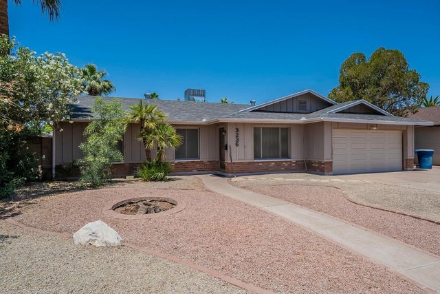 3236 S Kenwood Lane, Tempe, AZ 85282