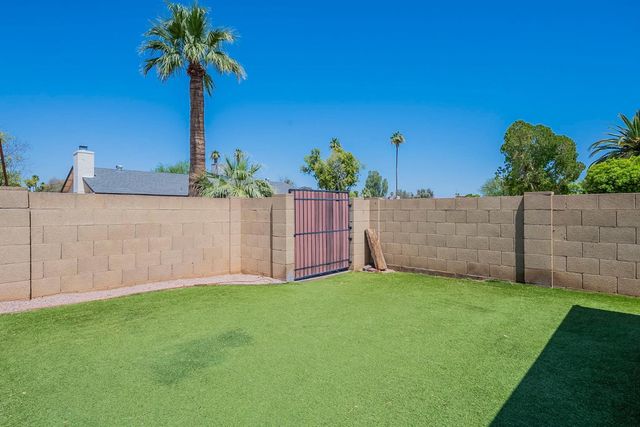 3236 S Kenwood Lane, Tempe, AZ 85282