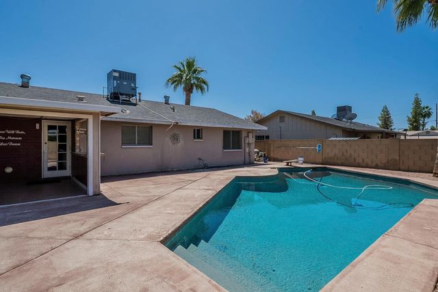 3236 S Kenwood Lane, Tempe, AZ 85282