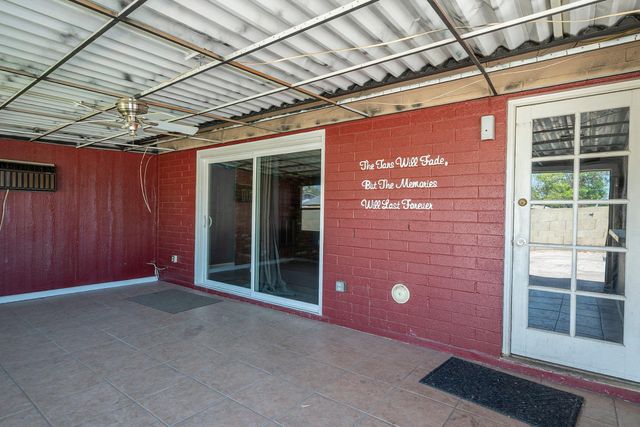 3236 S Kenwood Lane, Tempe, AZ 85282