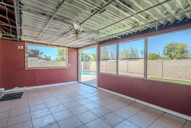3236 S Kenwood Lane, Tempe, AZ 85282
