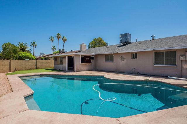 3236 S Kenwood Lane, Tempe, AZ 85282