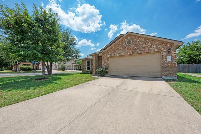 601 Timothy John DR, Pflugerville, TX 78660