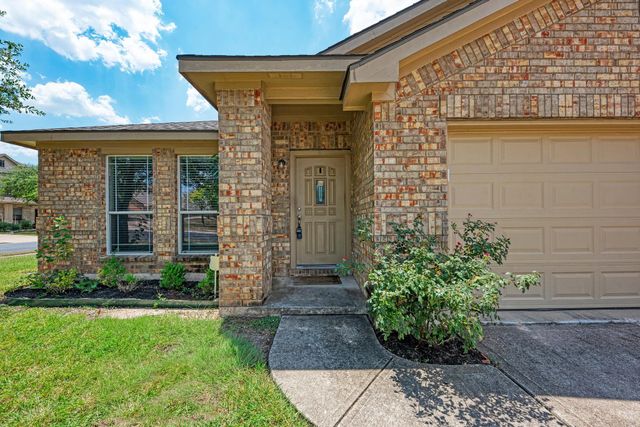 601 Timothy John DR, Pflugerville, TX 78660
