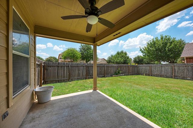 601 Timothy John DR, Pflugerville, TX 78660