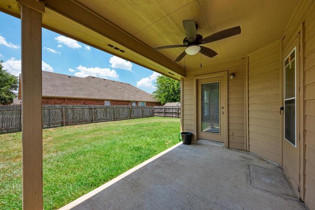 601 Timothy John DR, Pflugerville, TX 78660
