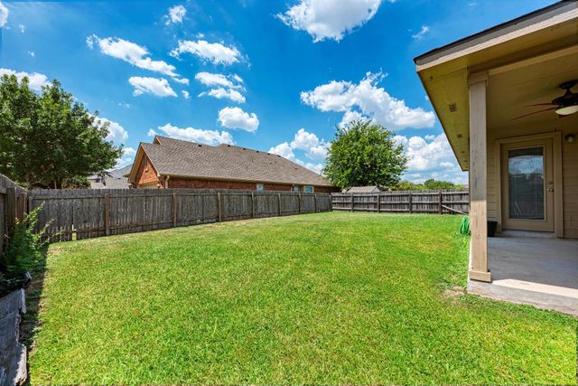 601 Timothy John DR, Pflugerville, TX 78660