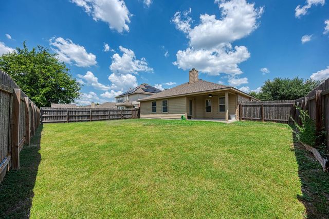 601 Timothy John DR, Pflugerville, TX 78660