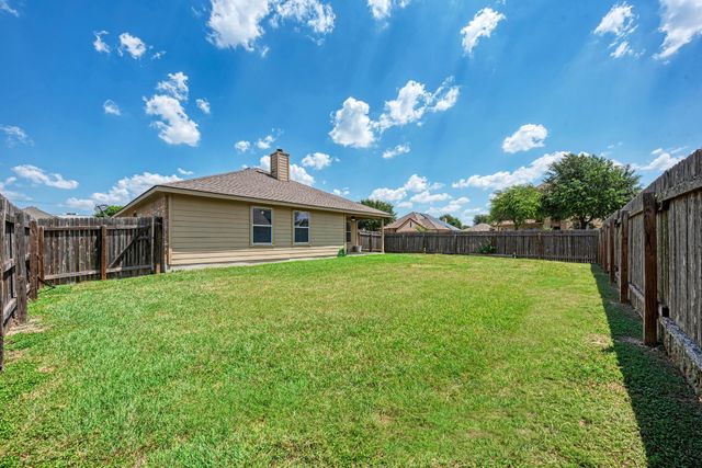 601 Timothy John DR, Pflugerville, TX 78660