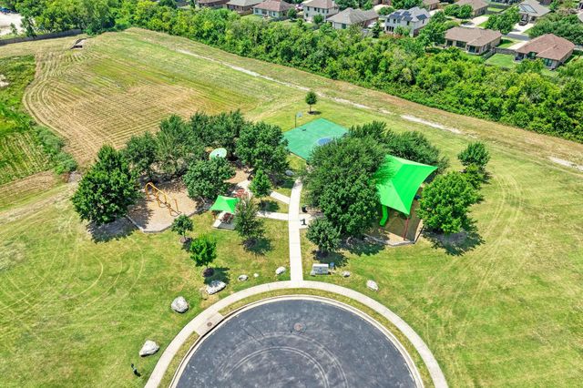601 Timothy John DR, Pflugerville, TX 78660