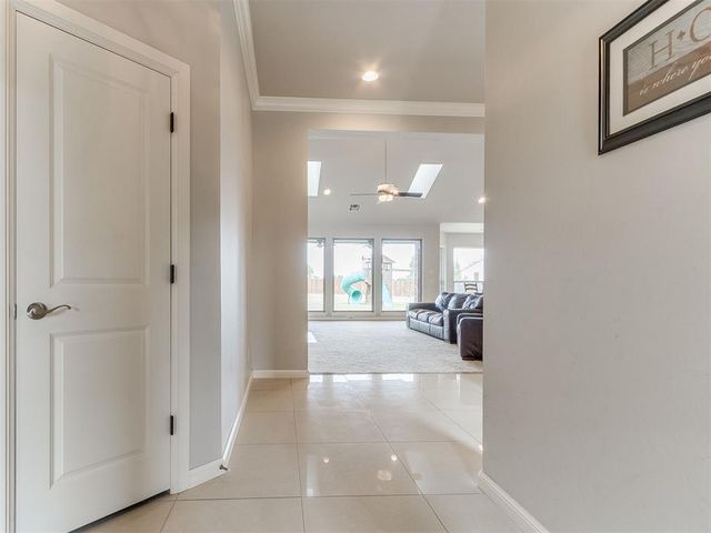 1421 NW 176th Street, Edmond, OK 73012
