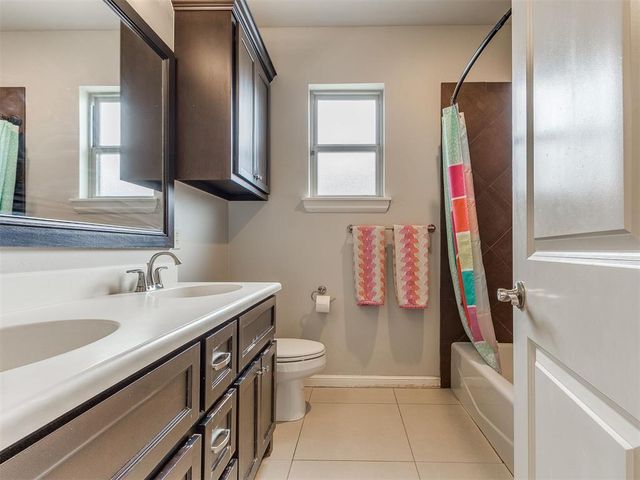 1421 NW 176th Street, Edmond, OK 73012