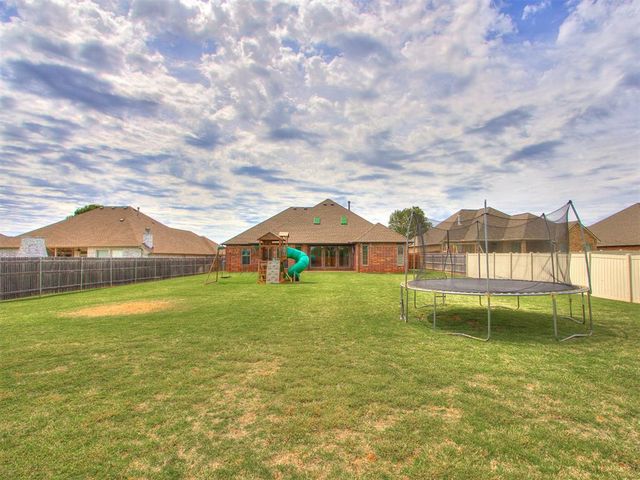 1421 NW 176th Street, Edmond, OK 73012
