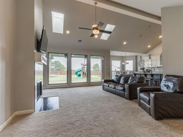 1421 NW 176th Street, Edmond, OK 73012