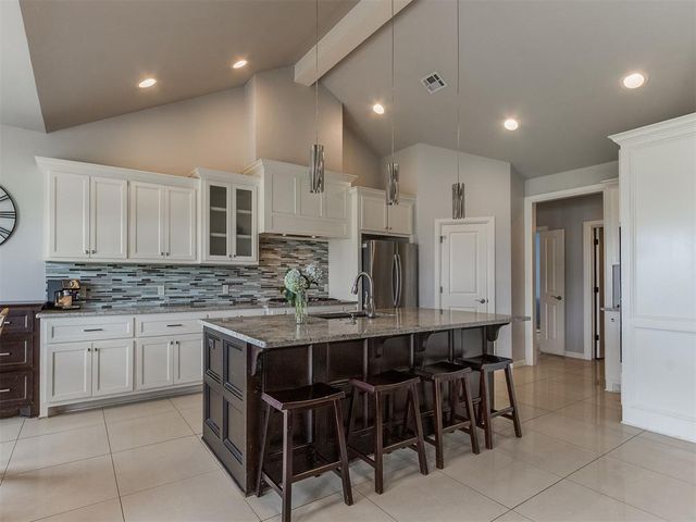 1421 NW 176th Street, Edmond, OK 73012