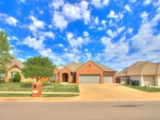 1421 NW 176th Street, Edmond, OK 73012
