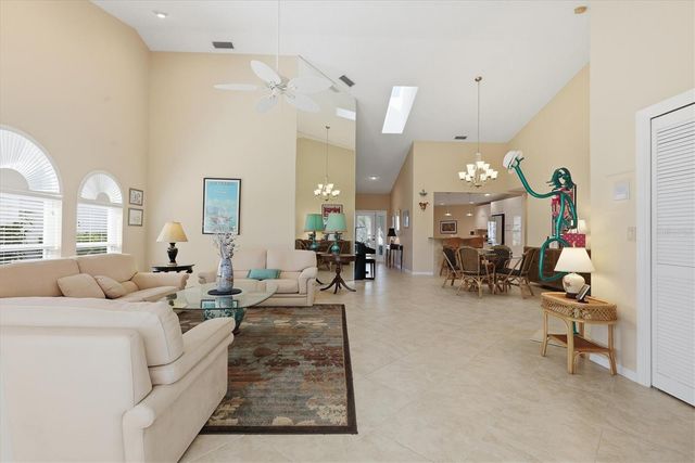 4444 CALLE SERENA, Sarasota, FL 34238