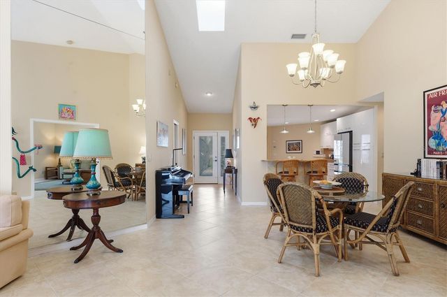 4444 CALLE SERENA, Sarasota, FL 34238