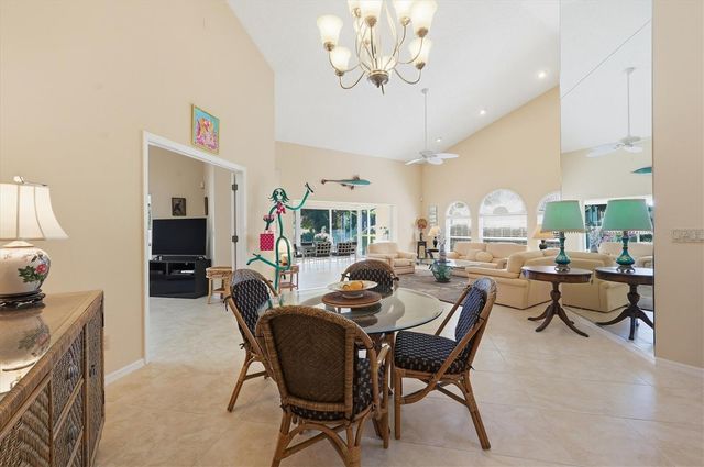 4444 CALLE SERENA, Sarasota, FL 34238