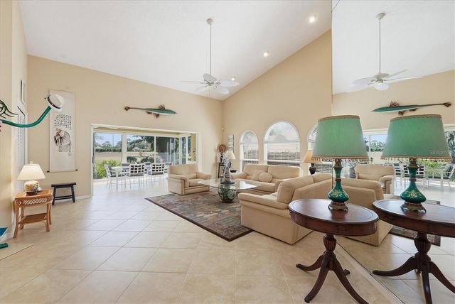 4444 CALLE SERENA, Sarasota, FL 34238