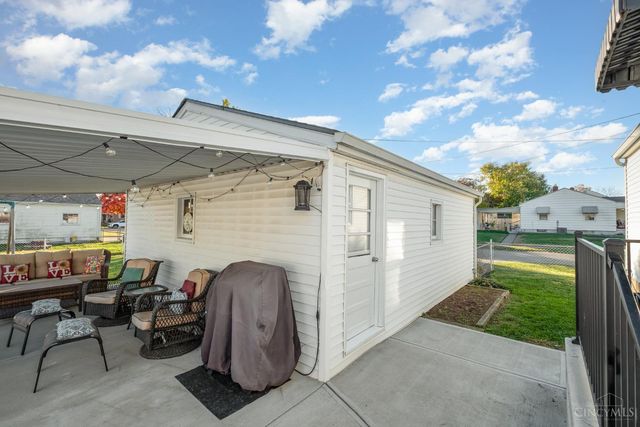 1101 Chase Avenue, Hamilton, OH 45015